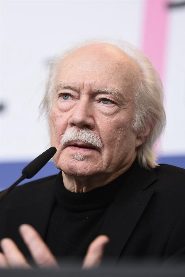 Jürgen Jürges biography, age and filmography