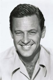 William Holden biography, age and filmography