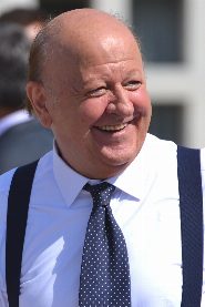 Massimo Boldi