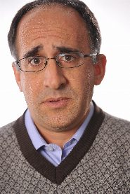 Bob Glouberman biography, age and filmography