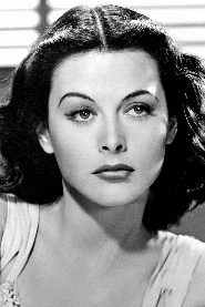 Hedy Lamarr biography, age and filmography