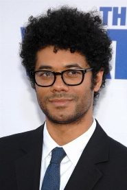 Richard Ayoade biography, age and filmography