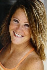 Luci Romberg biography, age and filmography