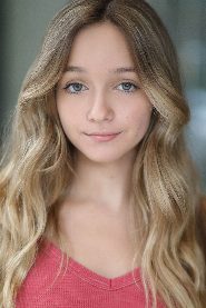 Austyn Johnson biography, age and filmography
