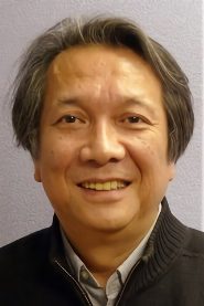 Takaya Hashi