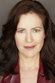 Moira Squier biography, age and filmography