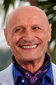 Dario Cantarelli biography, age and filmography