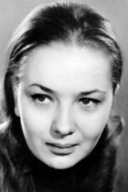 Natalya Tenyakova