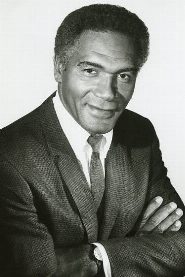 Percy Rodriguez