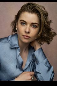 Juliette Crosbie