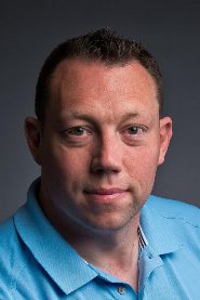 Allistair McNab biography, age and filmography