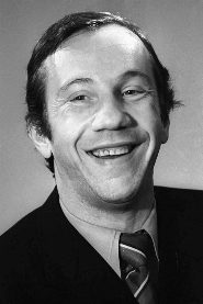 Savely Kramarov biography, age and filmography