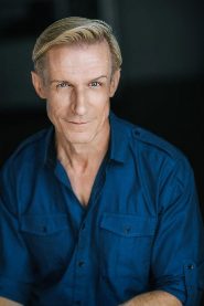 Clay St. Thomas biography, age and filmography