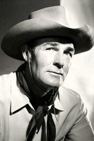 Randolph Scott