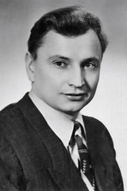 Valentin Bryleev biography, age and filmography