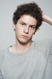 Mohamed Belhadjine biography, age and filmography