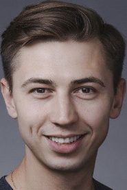 Vyacheslav Morozov biography, age and filmography