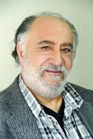 Dariush Arjmand