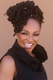Siedah Garrett biography, age and filmography