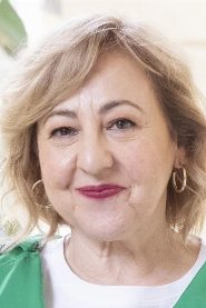 Carmen Machi