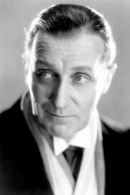 O. P. Heggie biography, age and filmography