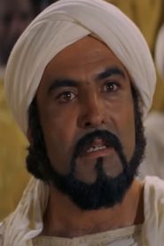 Mounir Moasery