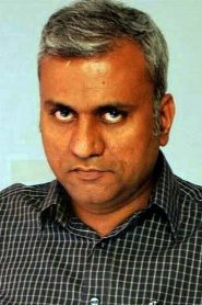 Ajit Koshy biography, age and filmography