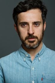 Andrés Gertrúdix biography, age and filmography