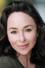 Samantha Spiro