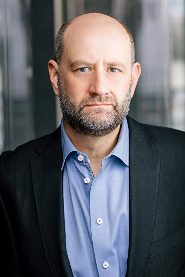 Peter Strand Rumpel biography, age and filmography