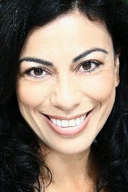 Carmen Aguirre biography, age and filmography