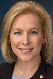 Kirsten Gillibrand