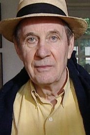 André S. Labarthe biography, age and filmography
