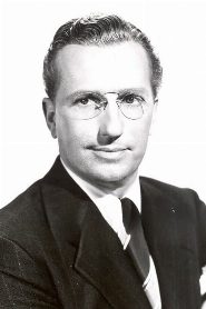 Richard Gaines biography, age and filmography