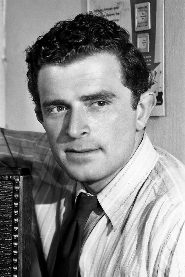 George Tyne biography, age and filmography