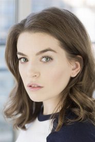 Britt McKillip Biography, Age, and Wiki