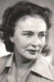 Vlasta Fabianová biography, age and filmography