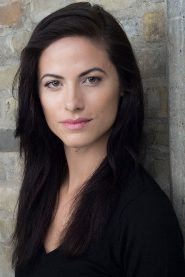Rayna Esposito biography, age and filmography