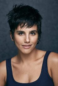 Carlena Britch biography, age and filmography