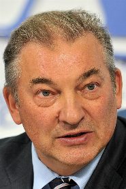 Vladislav Tretiak biography, age and filmography