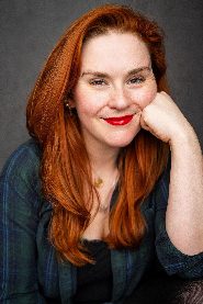 Rhiannon Moushall