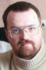 Andrey Kolpin biography, age and filmography