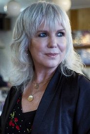 Tamara Stanners biography, age and filmography
