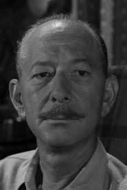 Vaughn Taylor biography, age and filmography