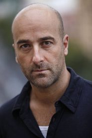 Antonio Gil biography, age and filmography