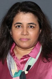 Nainita Desai Biography, Age, and Wiki