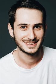 Orkuncan İzan biography, age and filmography