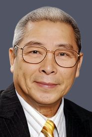 Lau Siu-Ming