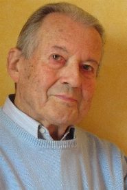 Michel Mourlet biography, age and filmography