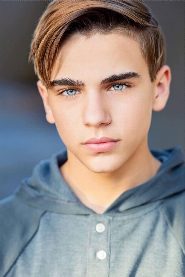 Nicholas Ryan Hernandez